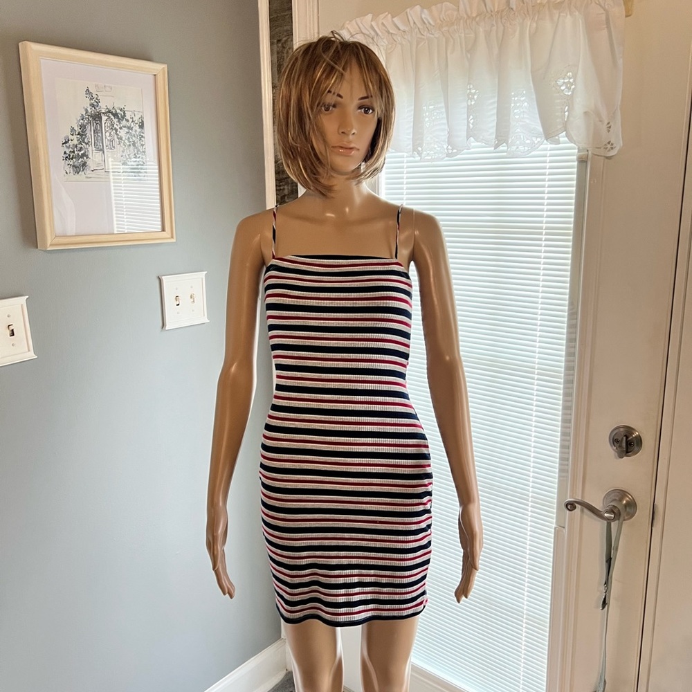Charlotte Russe Dress SZ SM